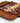 Wood Carving Kit - 12pcs Chisel and Gouge Set in Leather Case Gift Ready - Shop Wood Tools