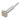 Electric Hammer Chisel Set - Square Head with 16 Tips for Concrete Ceramic and Tile - Shop Wood Tools