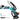 Cordless Electric Chainsaw - Rechargeable Portable Garden Saw for Makita 18V No Battery - Shop Wood Tools