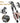 Heavy Duty Adjustable Water Pipe Clamp - 810 Inch Plumbing Tool - Shop Wood Tools
