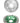 80mm Diamond Grinding Disc - High Strength Abrasive Wheel for Angle Grinder - Shop Wood Tools