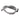 Stainless Steel Flexible Plumbing Hose - Hot and Cold Water Supply Pipe for Kitchen Faucet - Shop Wood Tools