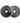 Diamond Turbo Blades - 5 Hot Pressed Cutting Discs for Granite Marble and Concrete - Shop Wood Tools