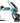 Cordless Electric Chainsaw - Rechargeable Portable Garden Saw for Makita 18V No Battery - Shop Wood Tools