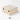 Wood Carving Blank Jewelry Box - Soft Wood Crafting Kit for Creativity and Scrapbooking - Shop Wood Tools