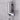 Chrome Brass Shower Mixer - Thermostatic Mini Vertical Faucet for Caravans - Shop Wood Tools
