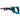 Cordless Reciprocating Saw for Wood  Metal - Includes 4 Blades Fits Makita 18V Battery No Battery Included - Shop Wood Tools