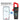 Digital Clamp Meter UT202S - Bluetooth ACDC Ammeter 600A TRMS 9999 Counts - Shop Wood Tools