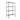 4-Tier Ladder Shelf - Storage Unit for Kitchen  Commercial Spaces - Shop Wood Tools