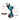 Cordless Brushless Reciprocating Saw - 3600W 12000SPM Compatible with Makita 18V Battery - Shop Wood Tools