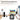 Indoor Temperature Humidity Sensor with Tuya WiFi IR Universal Remote Control Temperature and Humidity Sensor Smart Life App Control With Alexa Google Home - Shop Wood Tools