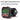 HT107D Socket Tester Digital Plug AC Voltage Detect RCD Test Socket Detector EU Plug Ground Zero Line Plug Polarity Phase Check - Shop Wood Tools