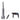 Electric Hammer Chisel Set - Square Head with 16 Tips for Concrete Ceramic and Tile - Shop Wood Tools