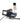 LED Digital 60W Adjustable Temperature Soldering Station with Iron Cleaner - Shop Wood Tools