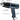 2000W Heat Gun - Professional Hot Air Blower with Adjustable Temperature and 4 Nozzles for Soldering and Shrinking - Shop Wood Tools