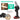 Cordless Electric Pruning Shear  Chainsaw Set - 21V Brushless Motor 88VF 4inch Blade - Shop Wood Tools