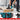 Cordless Brushless Reciprocating Saw - 3600W 12000SPM Compatible with Makita 18V Battery - Shop Wood Tools