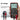 AN8008AN8009 Mini Digital Multimeter - True-RMS Capacitor  Transistor Tester Auto-Range Double Fuse - Shop Wood Tools