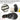 Diamond Turbo Blades - 5 Hot Pressed Cutting Discs for Granite Marble and Concrete - Shop Wood Tools