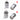 Brass Faucet Aerator with 360-Degree Swivel Nozzle for Kitchen  Bathroom - Shop Wood Tools