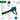 Cordless Electric Leaf Vacuum  Blower - 460CFM 120MPH Compatible with 18V Makita Battery - Shop Wood Tools