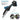 Portable 6-Inch Chainsaw - Battery Electric Pruning Saw for 21V Makita - Shop Wood Tools