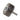 50mm Steel Wire Wheel Brush - 14 Shank Rotary Tool Accessory for Mini Drill - Shop Wood Tools