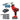 21V Cordless Reciprocating Saw - Rechargeable Cutting Tool for Metal Wood  PVC - Shop Wood Tools