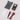 AN8008AN8009 Mini Digital Multimeter - True-RMS Capacitor  Transistor Tester Auto-Range Double Fuse - Shop Wood Tools