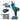 21V Cordless Reciprocating Saw - Rechargeable Cutting Tool for Metal Wood  PVC - Shop Wood Tools