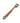 Electric Immersion Water Heater - 220V Copper Heating Element with Temperature Control - Shop Wood Tools