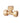 Brass Compression Tee Fitting for PEX Pipe - Floor Heating Systems Compatible - Shop Wood Tools