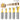 Dovetail Wood Engraving Cutter - 12 Handle Small Milling Tool - Shop Wood Tools