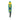 Digital Voltage Detector Pen - ACDC 12-250V Tester with LCD Display for Electricians - Shop Wood Tools