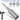Ground Rod Driver Tool - Heavy-Duty SDS-Plus Drill Bit for T Posts - Shop Wood Tools