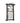 Black Electric Heated Towel Rack - Modern Bathroom Towel Radiator for Efficient Drying - Shop Wood Tools