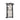 Black Electric Heated Towel Rack - Modern Bathroom Towel Radiator for Efficient Drying - Shop Wood Tools