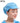 Anti-static Duck Tongue Cap - 10 PCS Dust-free Workshop Hats with Skylight - Shop Wood Tools