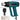 2000W Heat Gun - Hot Air Tool for Soldering Paint Removal and Shrinking - Shop Wood Tools