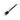 Magnetic Hexagon Screwdriver Bit Extension Holder - 14 Inch Power Tool Shank - Shop Wood Tools