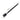Magnetic Hexagon Screwdriver Bit Extension Holder - 14 Inch Power Tool Shank - Shop Wood Tools