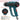 2000W Heat Gun - Hot Air Tool for Soldering Paint Removal and Shrinking - Shop Wood Tools