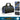 Waterproof Electrician Tool Bag - 1680D Oxford Cloth Wear-Resistant High-Capacity Storage - Shop Wood Tools