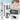 LED Water Temperature Monitor - Hot Tub  Shower Display - Shop Wood Tools