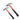 Claw Hammer with Rubber Handle - Versatile Grip Tool - Shop Wood Tools