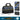 Waterproof Electrician Tool Bag - 1680D Oxford Cloth Wear-Resistant High-Capacity Storage - Shop Wood Tools