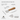 Japanese Skiving Knife for Leather - Straight-Beveled STRYI Profi - Shop Wood Tools