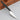Stainless Steel Leather Skiving Knife - Precision Cutting Tool - Shop Wood Tools