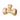 Brass Compression Tee Fitting for PEX Pipe - Floor Heating Systems Compatible - Shop Wood Tools