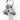 Plumbing Bleeder Key Set, 6/8pcs Radiator Valve and Faucet Keys for Central Heating Maintenance - Shop Wood Tools